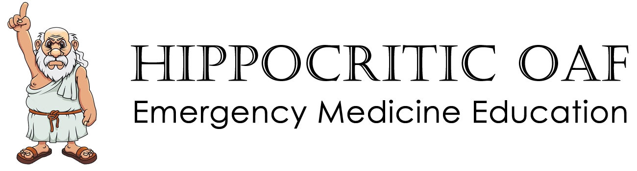 Emergency Medicine Education